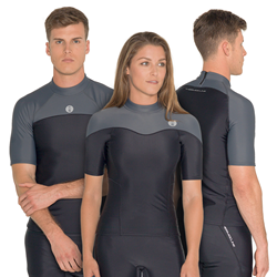Mens Thermocline S/s Top